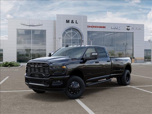 ram ram 3500 pickup 2026 3C63RRHL1TG291718 image ram ram 3500 pickup 2026 3C63RRHL1TG291718 image